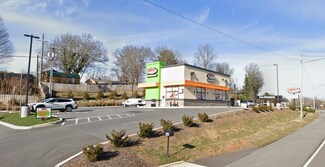 Plus de détails pour 956 Volunteer Pkwy, Bristol, TN - Commerce de détail à louer