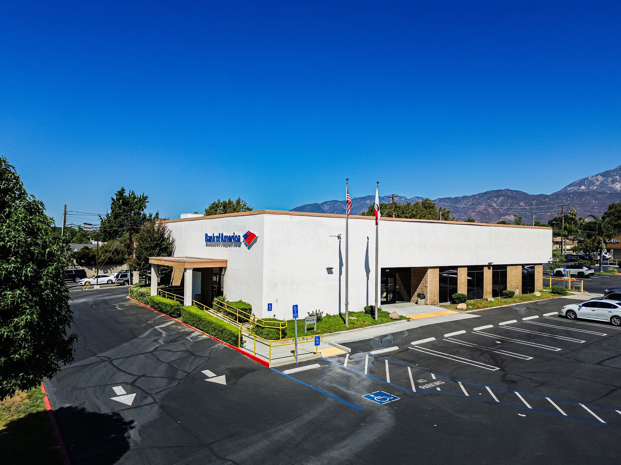 8700 Baseline Rd, Rancho Cucamonga, CA for sale Primary Photo- Image 1 of 8