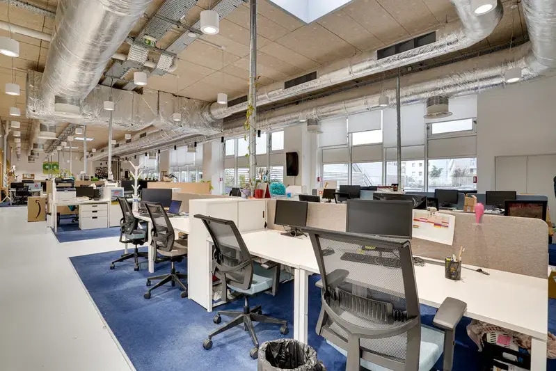 Montreuil, SSD 93100 -  -  - Interior Photo - Image 1 of 4