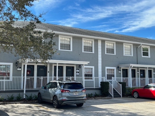 4828 W Gandy Blvd, Tampa, FL à louer - Photo du bâtiment - Image 3 de 21