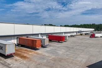 More details for 7135 Southlake Pky, Morrow, GA - Industrial for Lease