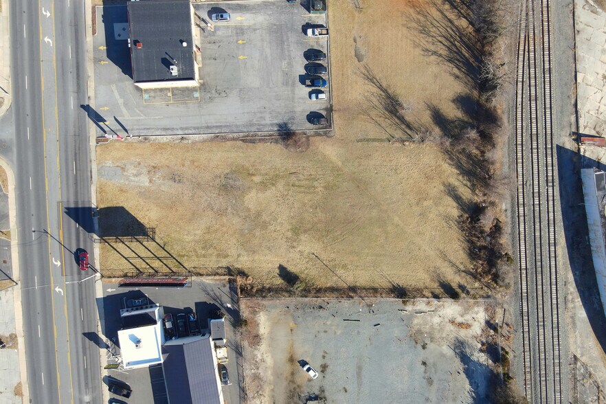 953 N Salisbury Blvd, Salisbury, MD à vendre - Photo du bâtiment - Image 2 de 5