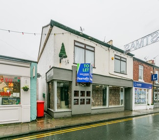 Plus de détails pour 15-17 Charles St, Chester - Commerce de détail à louer