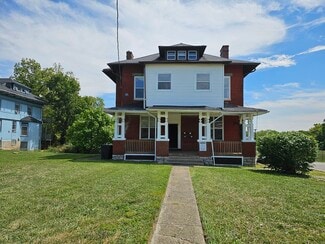 Plus de détails pour 3636 Reading Rd, Cincinnati, OH - Multi-résidentiel à vendre
