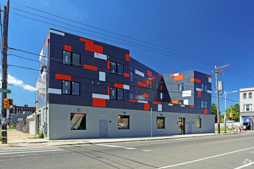 1851 Germantown Ave, Philadelphia, PA for sale - Building Photo - Image 2 of 67