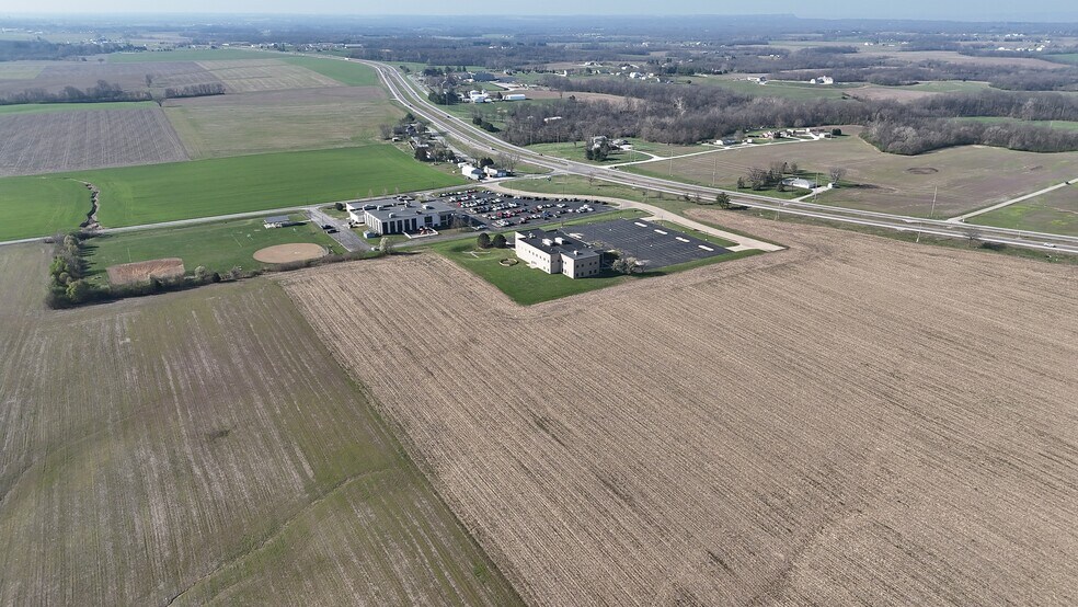 00 Highway 3, Columbia, IL à vendre - Photo du bâtiment - Image 3 de 15