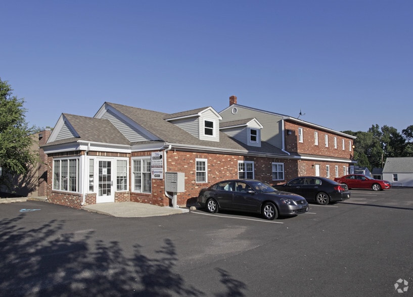 706 Philadelphia Pike, Wilmington, DE for lease - Building Photo - Image 3 of 13