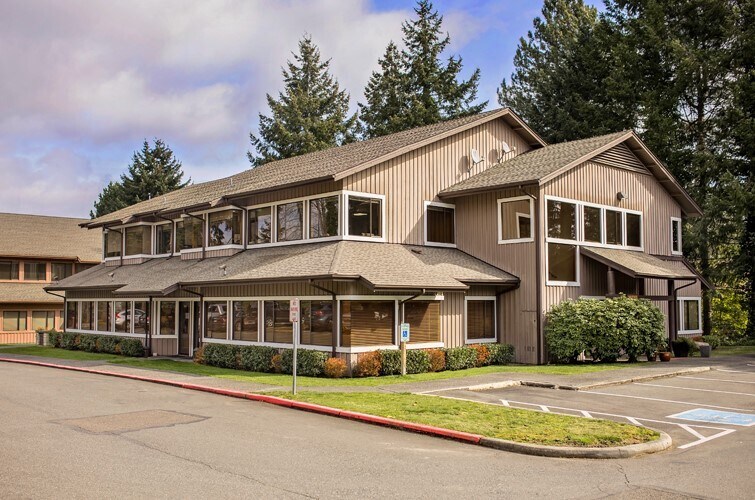 12330 NE 8th St, Bellevue, WA à vendre Photo principale- Image 1 de 1