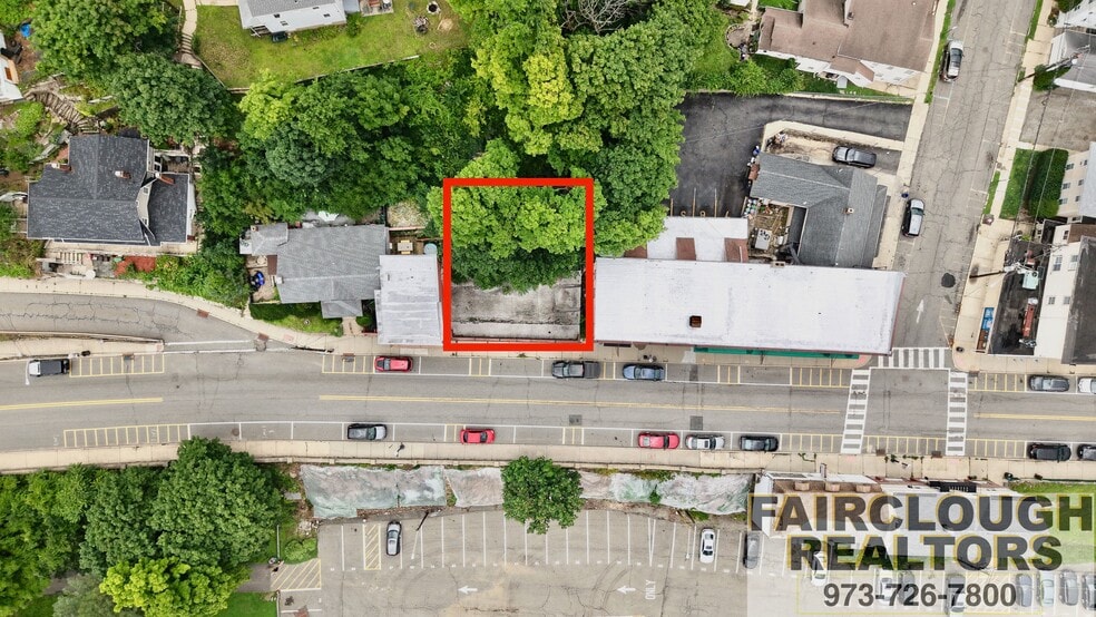 1015 Main St, Boonton, NJ for sale - Building Photo - Image 3 of 8