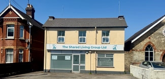 More details for 27 Sea View Rd, Poole - Retail for Lease