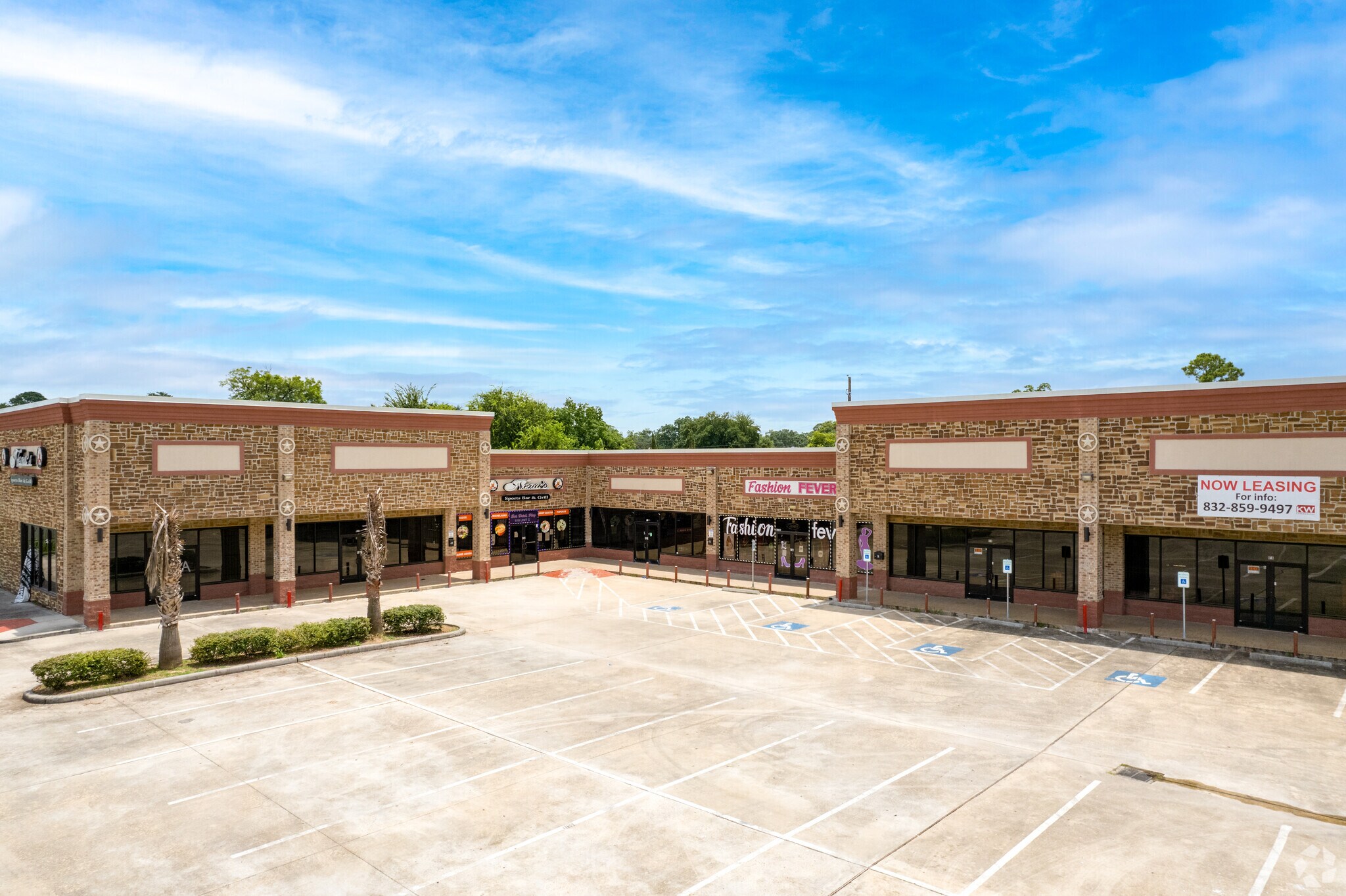 618 Tidwell Rd, Houston, TX for lease Building Photo- Image 1 of 5