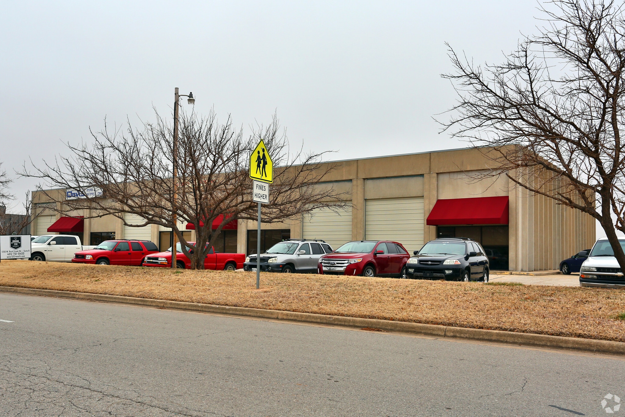3200 Broce Dr, Norman, OK for lease Primary Photo- Image 1 of 2