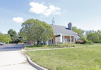 Plus de détails pour 4700 Rochester Rd, Troy, MI - Bureau à louer