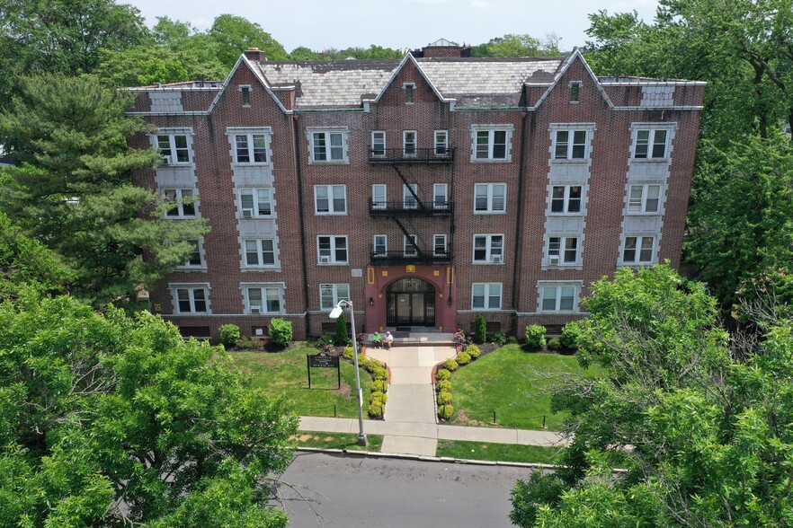 112 Lincoln St, East Orange, NJ for sale - Building Photo - Image 1 of 1