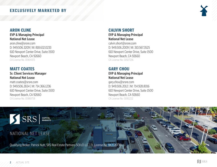 2250 Bay dr, Largo, FL for sale - Building Photo - Image 2 of 10