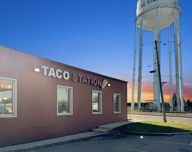 More details for 3634 Central Ave, Lake Station, IN - Retail for Sale