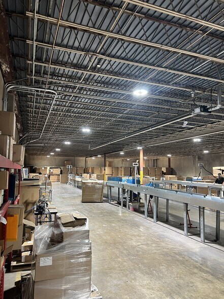 1133 Wissler Rd, Mount Jackson, VA for lease - Building Photo - Image 3 of 12