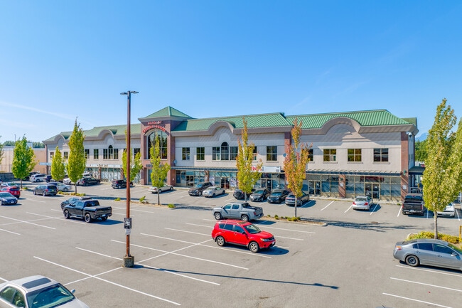 More details for 3227 264th St, Langley Twp, BC - Retail for Lease