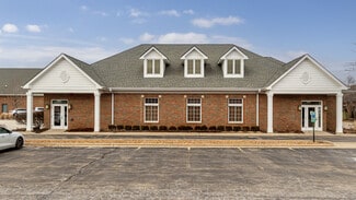 Plus de détails pour 1303 Macom Dr, Naperville, IL - Bureau à louer