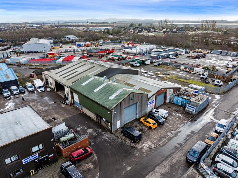 Birniehill Crescent, Bathgate for sale - Building Photo - Image 2 of 8