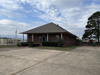 More details for 1707 Stone St, Jonesboro, AR - Office for Lease