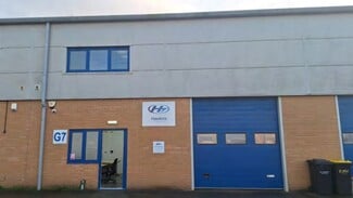 More details for Industrial for Lease