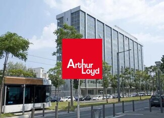 More details for 40 Boulevard De Dunkerque, Marseille - Office for Lease