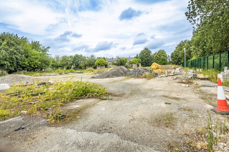 Church St, Burnley for lease - Building Photo - Image 3 of 5