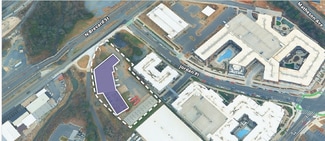 More details for 2414 N Brevard St, Charlotte, NC - Industrial for Lease