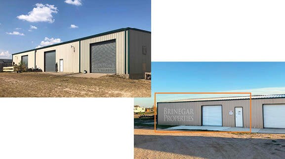 2700 FM 972 -1, Georgetown, TX à louer - Photo du bâtiment - Image 2 de 5