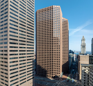 Plus de détails pour 60 State St, Boston, MA - Bureau à louer