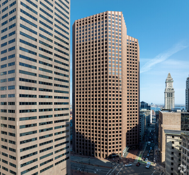 60 State St, Boston, MA for lease - Primary Photo - Image 1 of 9