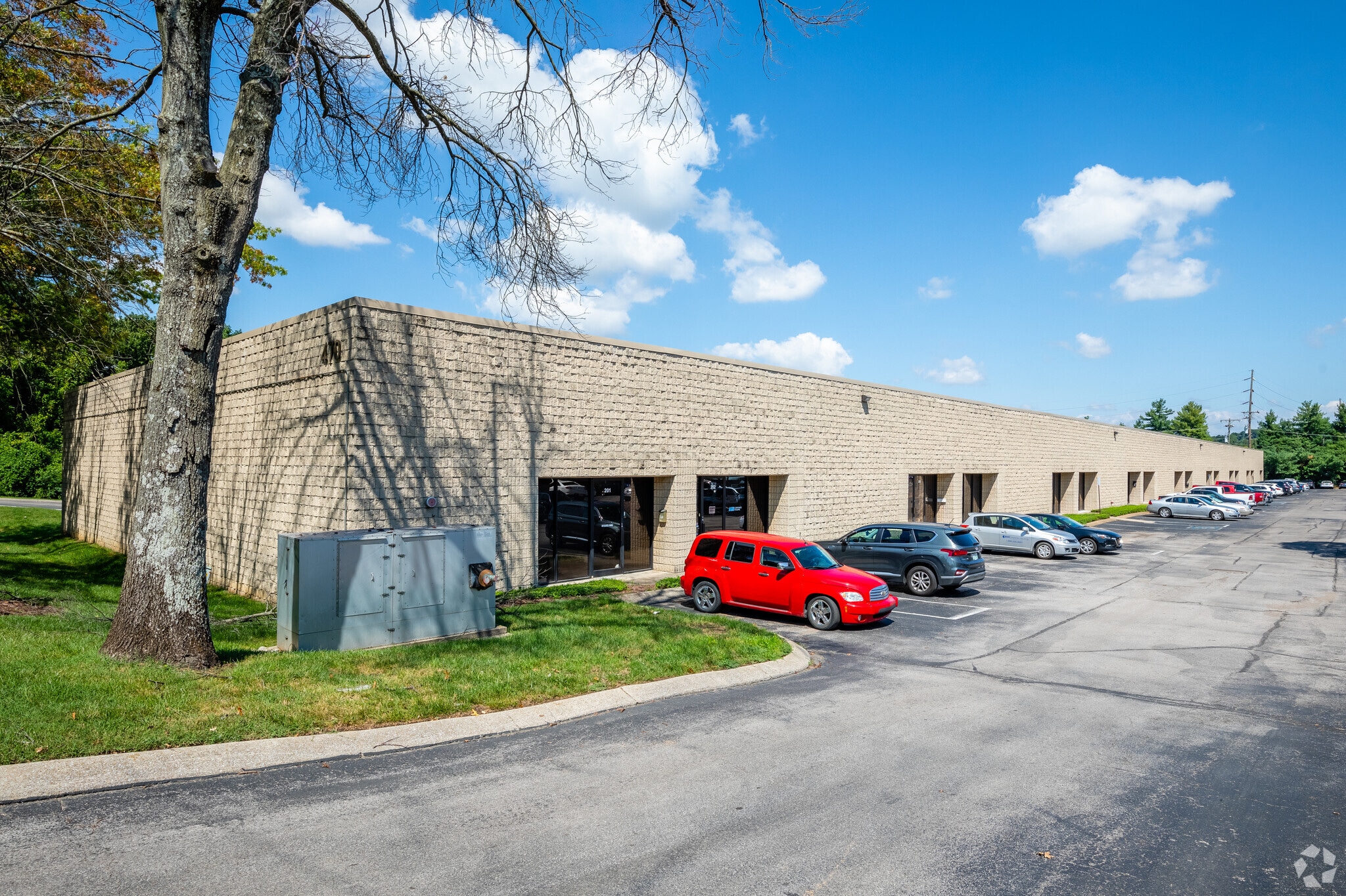 470 Metroplex Dr, Nashville, TN for lease Primary Photo- Image 1 of 5