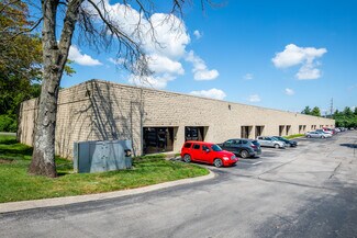 More details for 470 Metroplex Dr, Nashville, TN - Flex for Lease