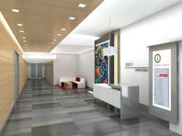 2801 NE 213th St, Aventura, FL à vendre - Hall d’entrée - Image 2 de 8