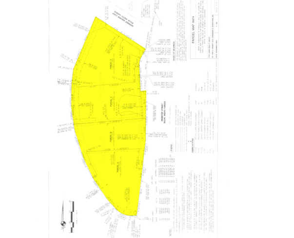 2490 Mariner Square Loop, Alameda, CA à louer - Plan cadastral - Image 1 de 1