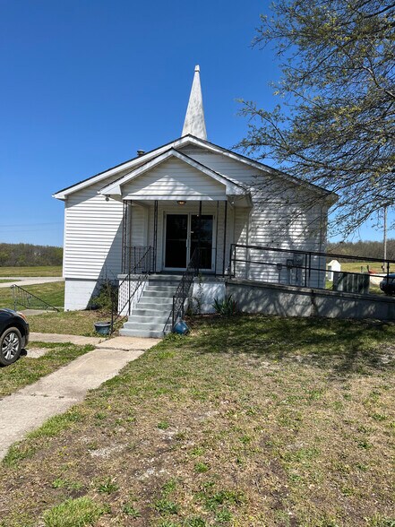 12584 SW Highway 6, Stewartsville, MO à vendre - Photo du bâtiment - Image 3 de 15