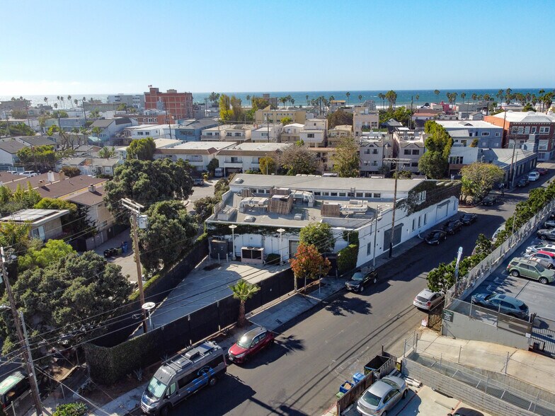 200 Mildred Ave, Venice, CA for sale - Building Photo - Image 2 of 12