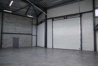 More details for 20 Rue Gaspard-Gustave Coriolis, Plaisance-du-Touch - Office, Flex for Lease