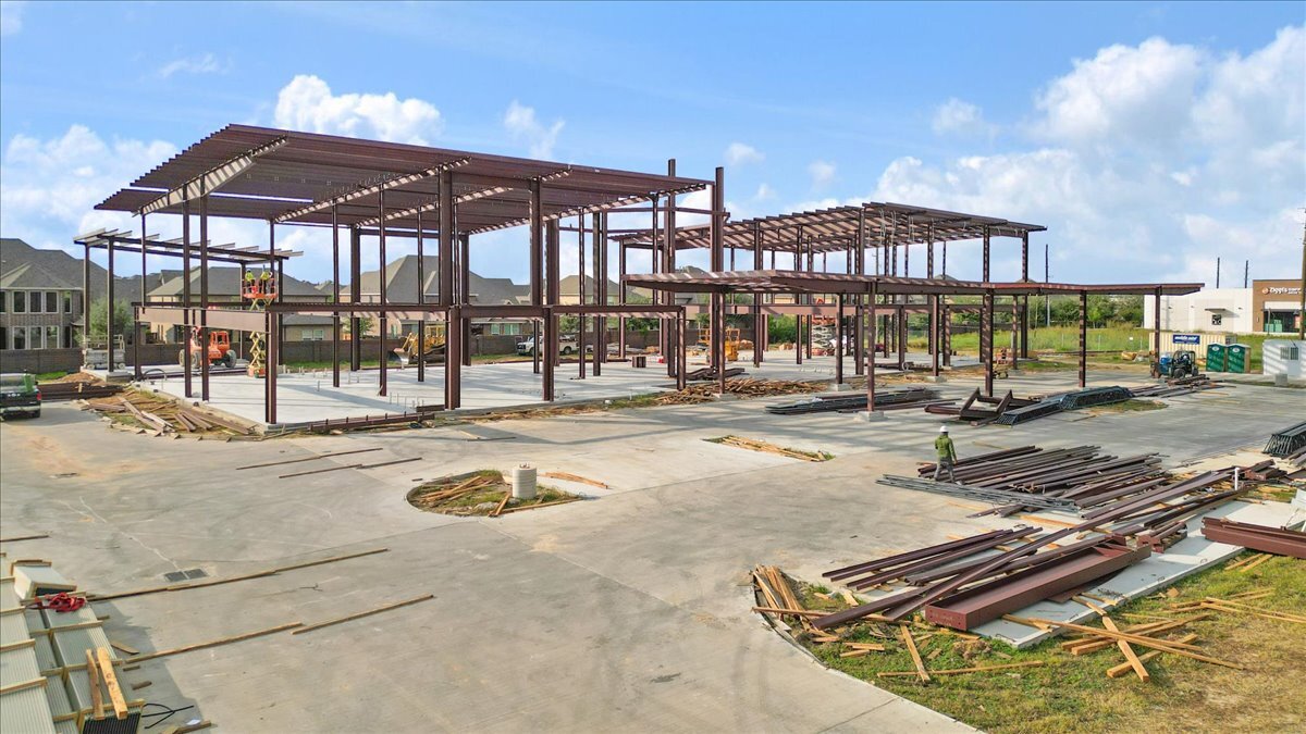 11520 FM 1464 Dr, Richmond, TX à louer Photo de construction- Image 1 de 7