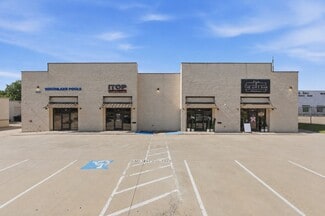 More details for 1821-1829 John McCain Rd – Flex for Sale, Colleyville, TX