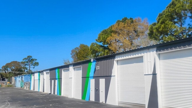 More details for 600 Oak Pl, Port Orange, FL - Industrial for Lease