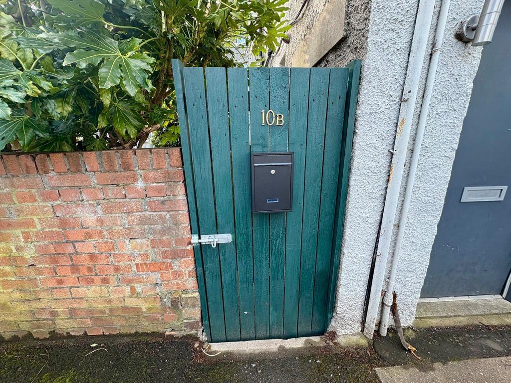 10 South Trinity Rd, Edinburgh for lease Building Photo- Image 1 of 3