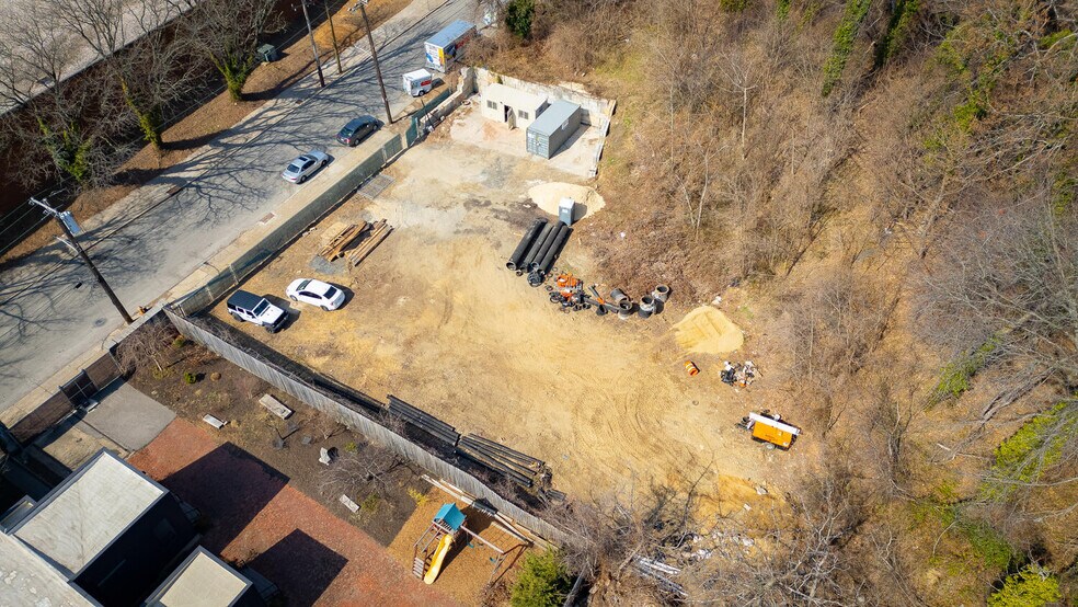 5545 Lena St, Philadelphia, PA à louer - Aérien - Image 2 de 5