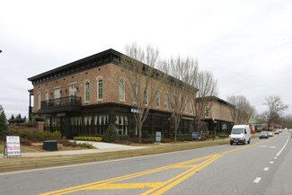 Plus de détails pour 12650-12660 Crabapple Rd, Milton, GA - Bureau à louer