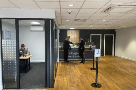 67 Market St, Abergele à vendre - Photo intérieure - Image 3 de 4