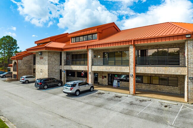 Plus de détails pour 3104 W Waters Ave, Tampa, FL - Bureau à louer