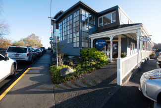 More details for 105 1st St, Langley, WA - Retail for Lease