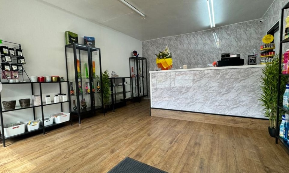 1-1A West Lea, New Herrington à vendre - Photo intérieure - Image 3 de 7