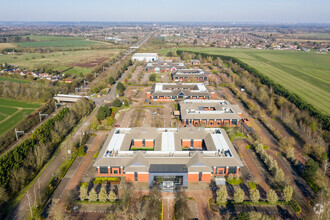 Westacott Way, Maidenhead, BKS - Aérien  Vue de la carte - Image1